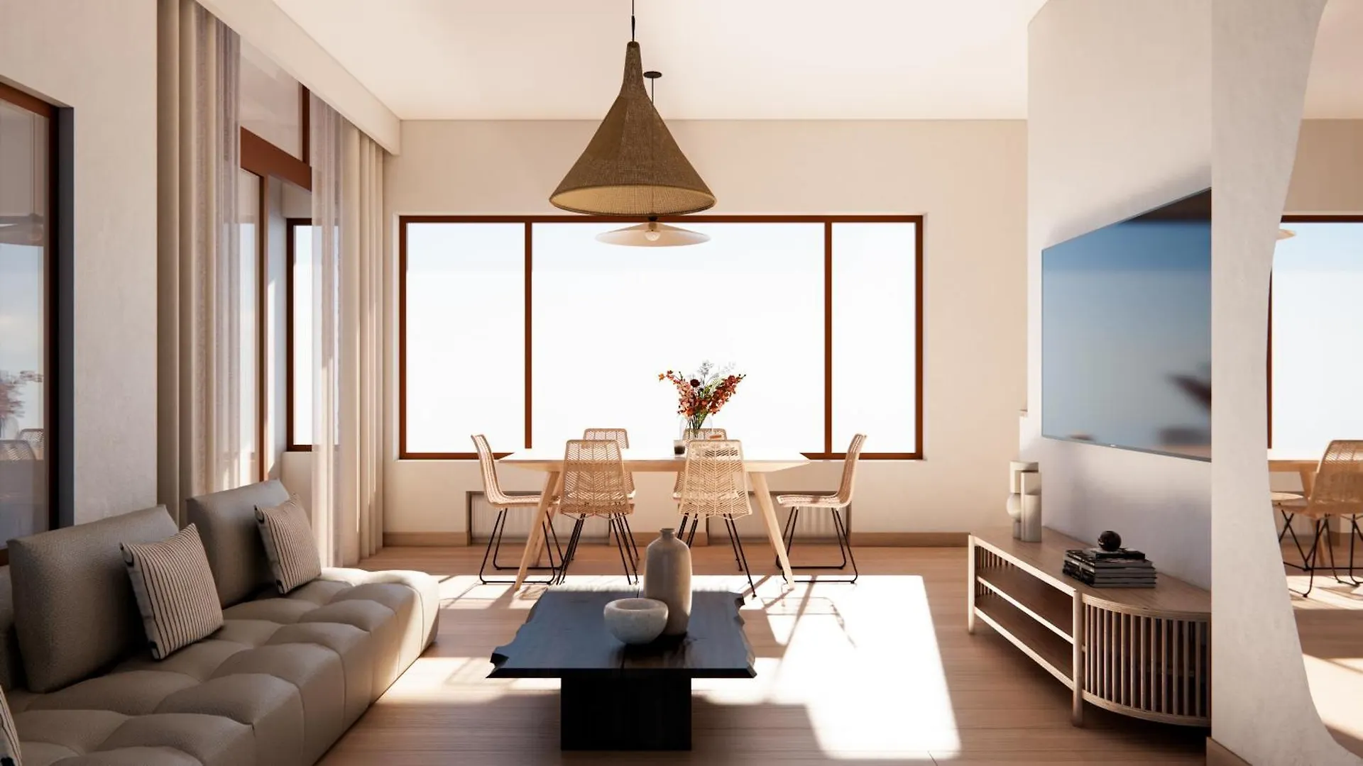 Seawave Villa I, By Hellocrete Chania  Grecia