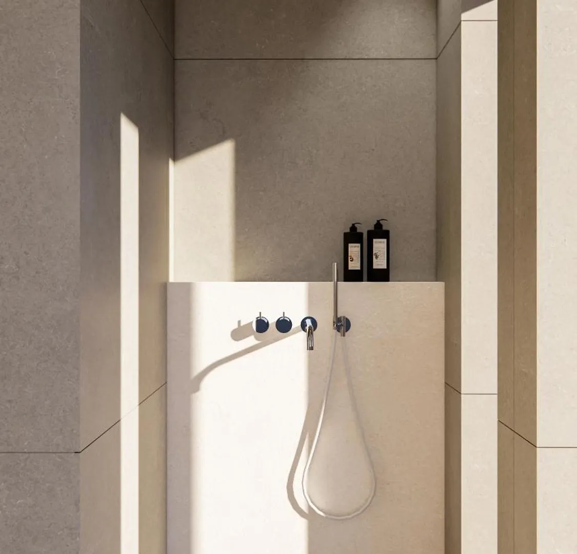 Seawave Villa I, By Hellocrete Chania   Chania (Crete)