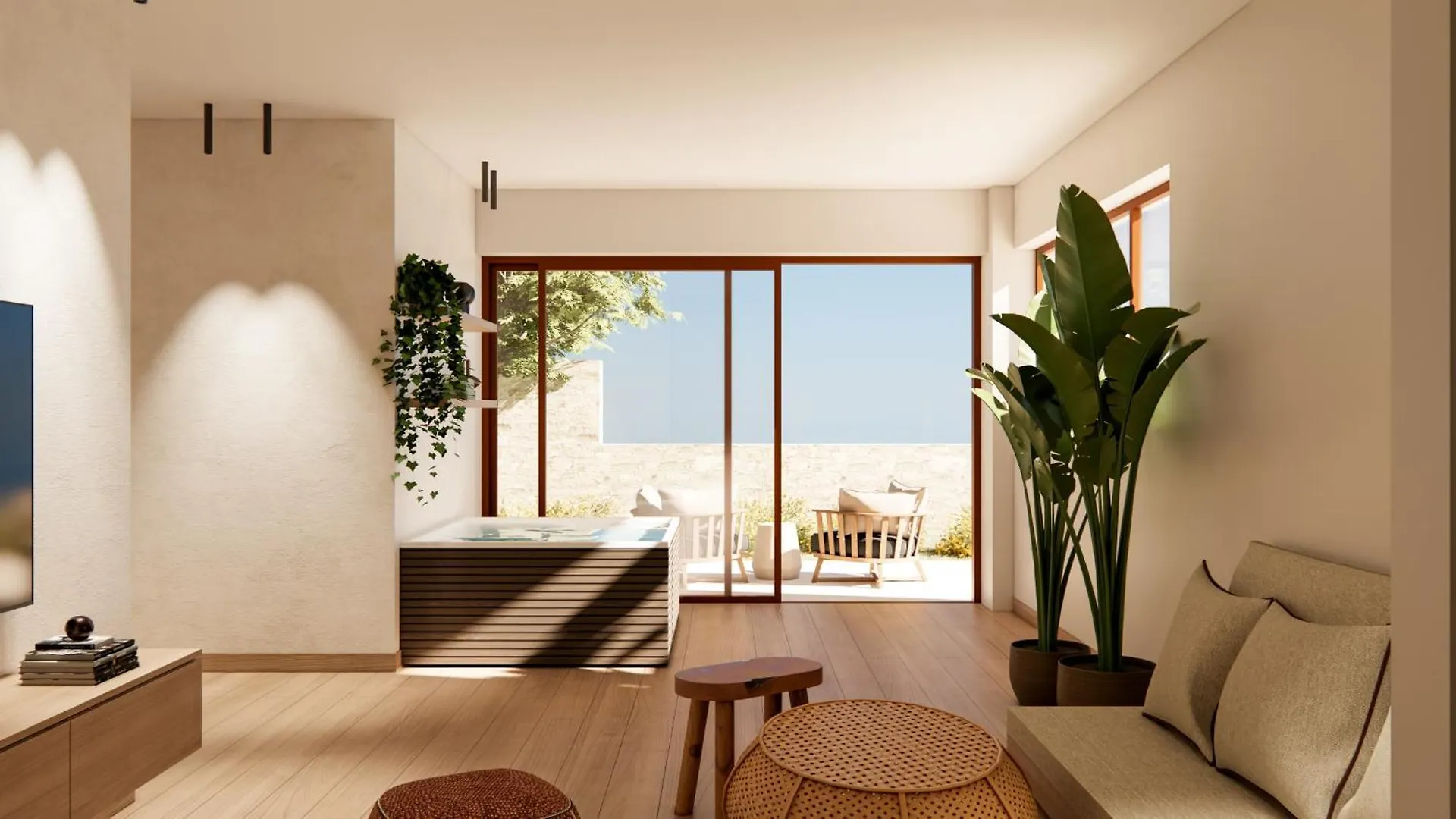Seawave Villa I, By Hellocrete Chania