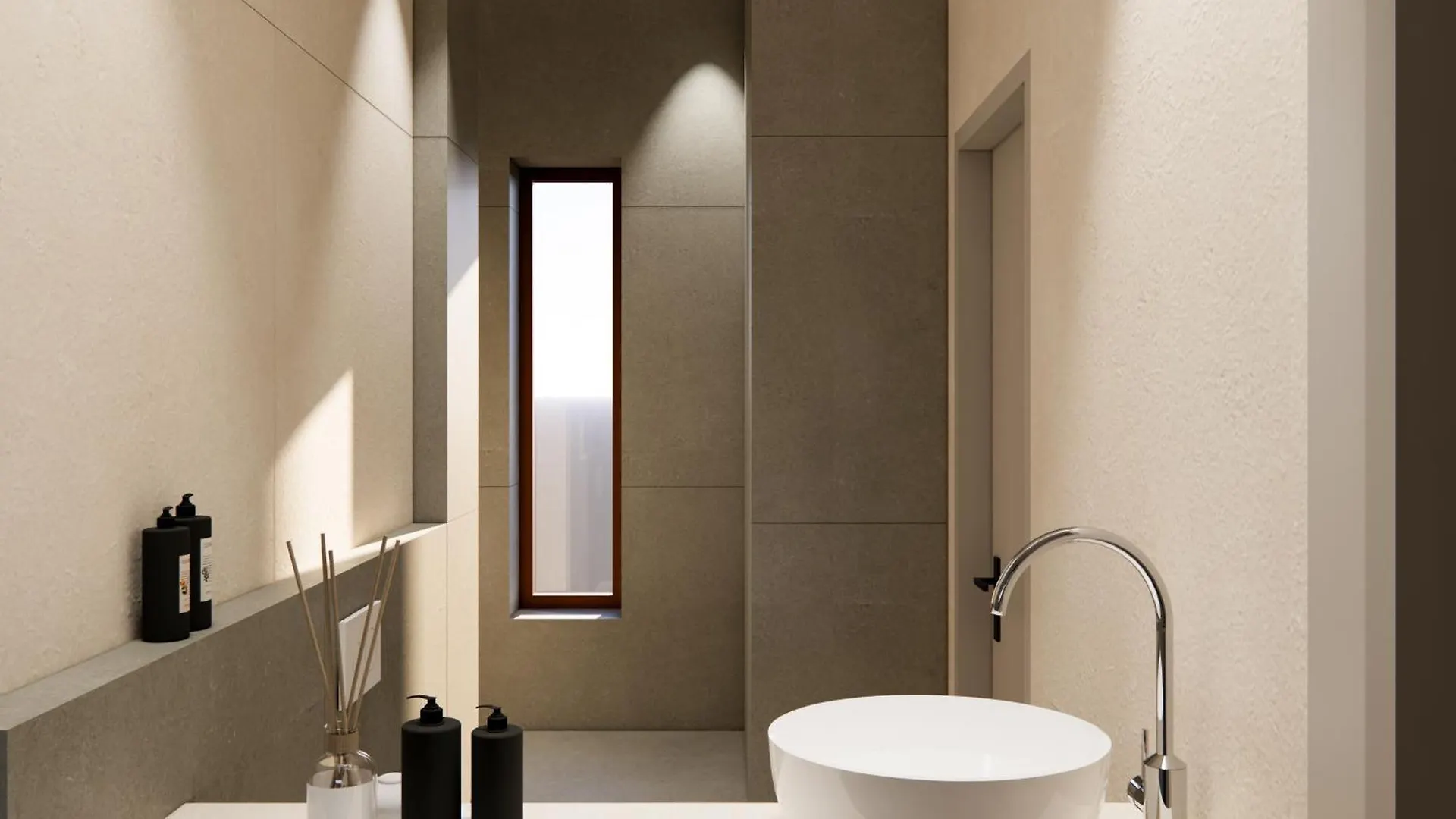 Seawave Villa I, By Hellocrete Chania  0*, Chania (Crete)