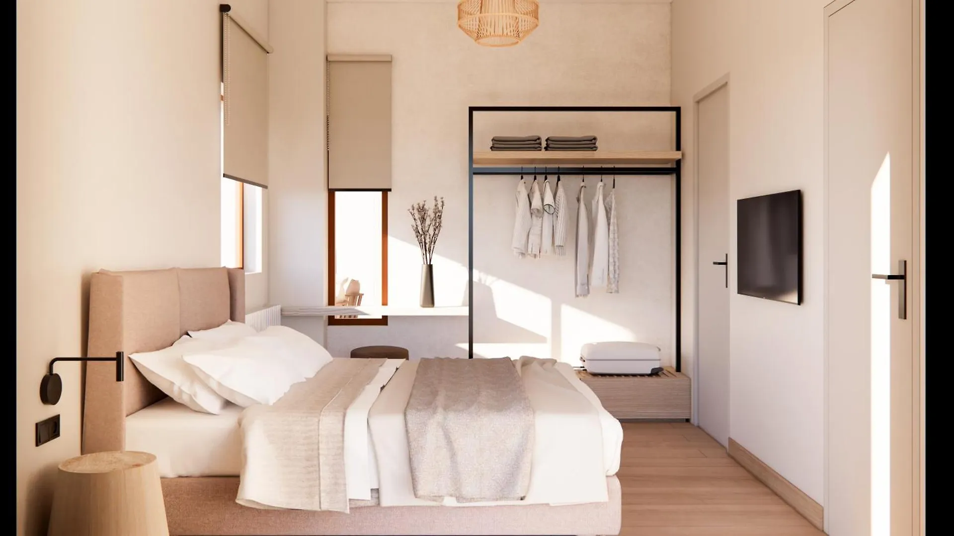 Seawave Villa I, By Hellocrete Chania   Chania (Crete)