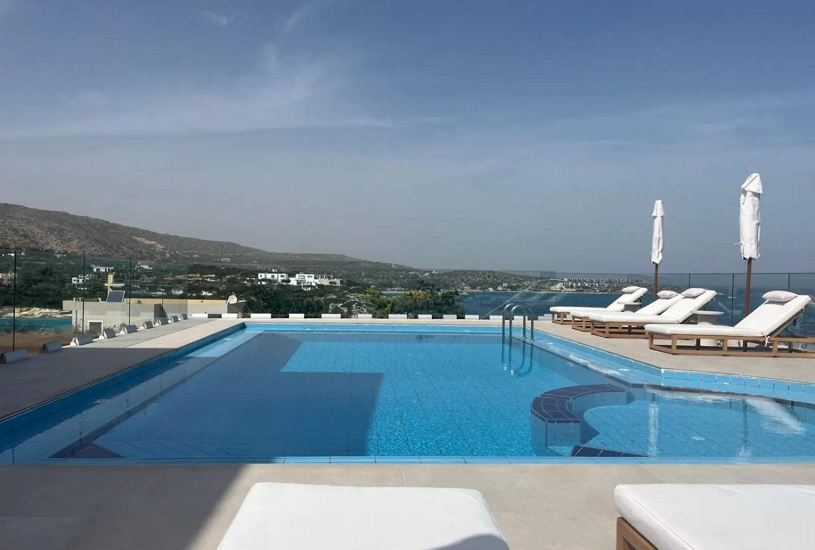 Seawave Villa I, By Hellocrete Chania