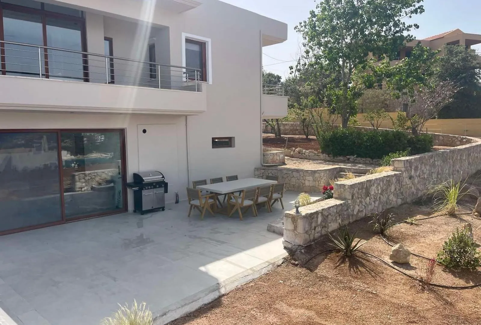 Seawave Villa I, By Hellocrete Chania  Grecia