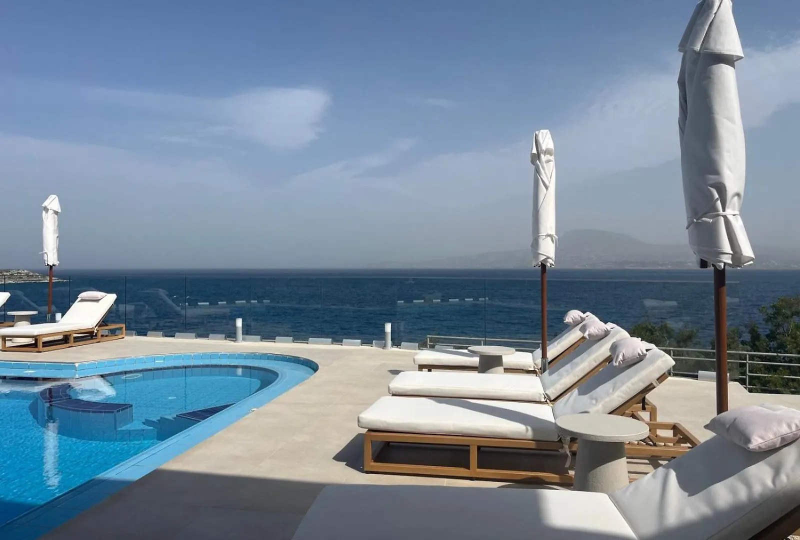 Seawave Villa I, By Hellocrete Chania  Chania (Crete)