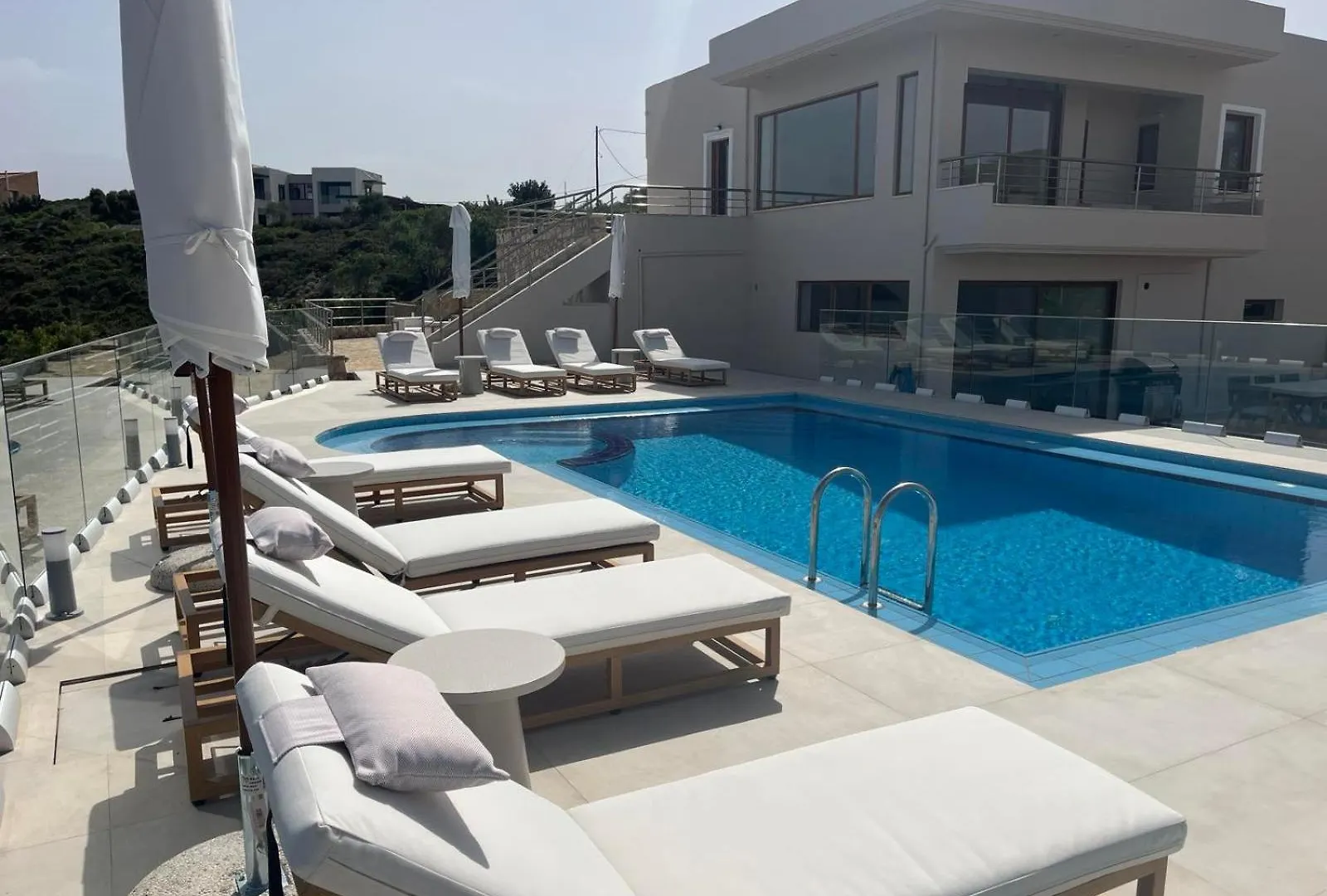 Seawave Villa I, By Hellocrete Chania  Grecia