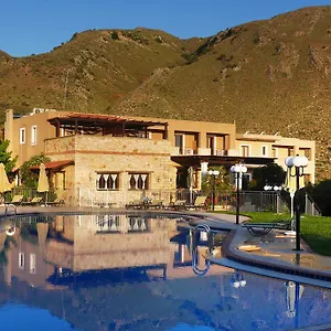 2* Hotel apartamentowy Areti