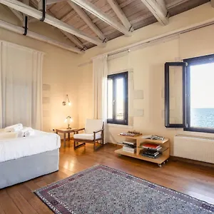 Holiday home Loft Chania, Chania (Crete)