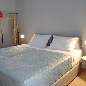 Apartment Evaris, Chania (Crete)