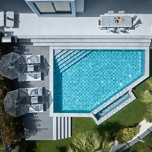 Villa Kyamon Estate Luxury, Chania (Crete)