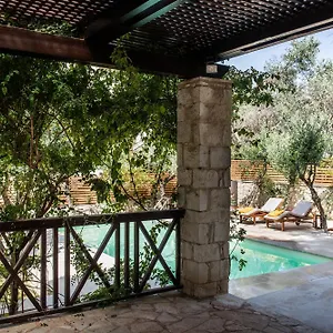 Villa Koukounari Luxury, Chania (Crete)