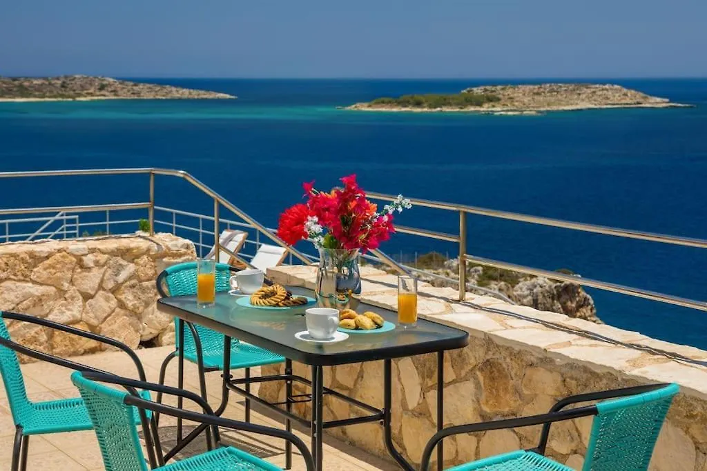 Seawave Villa I, By Hellocrete Chania   Chania (Crete)
