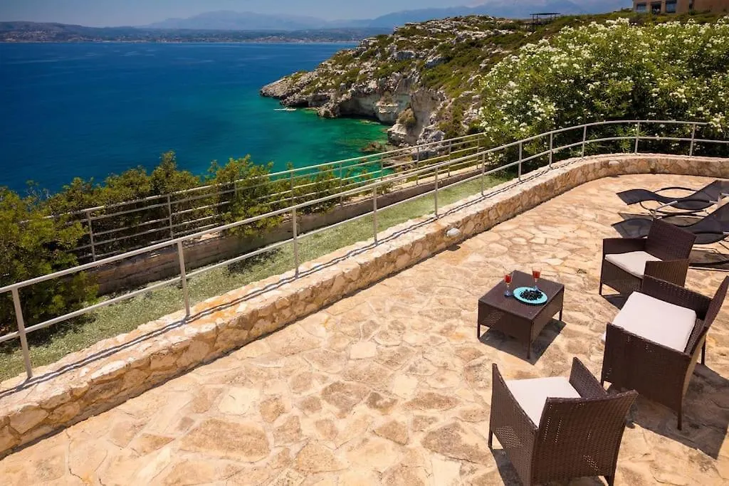 Seawave Villa I, By Hellocrete Chania  Chania (Crete)