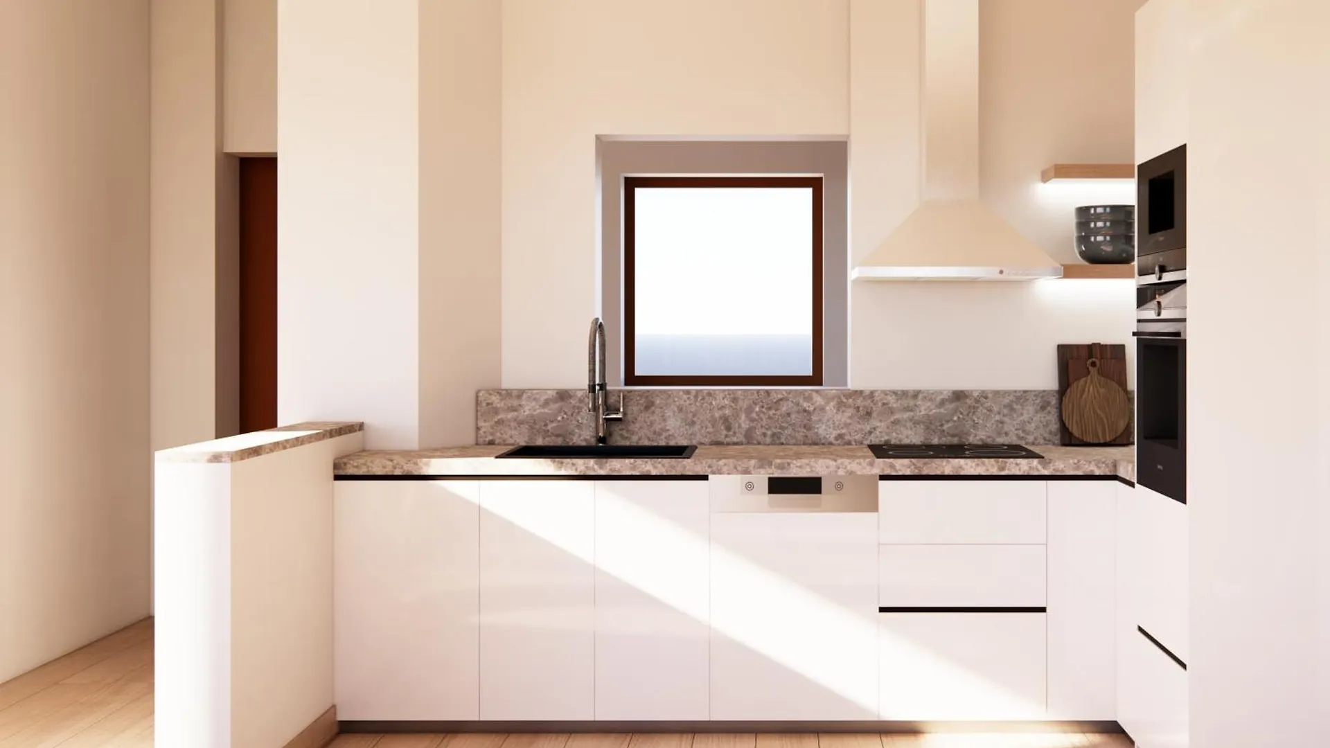 Seawave Villa I, By Hellocrete Chania  Chania (Crete)