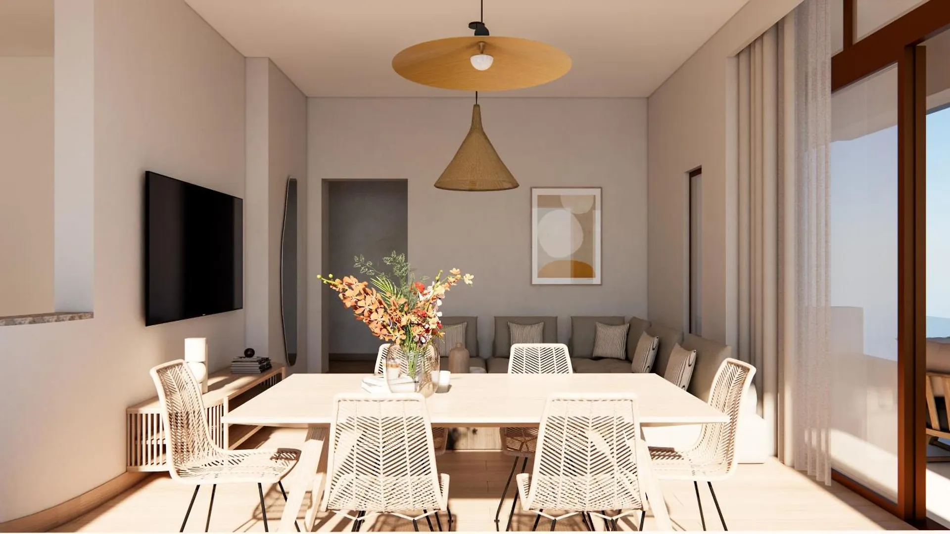 Seawave Villa I, By Hellocrete Chania   Chania (Crete)