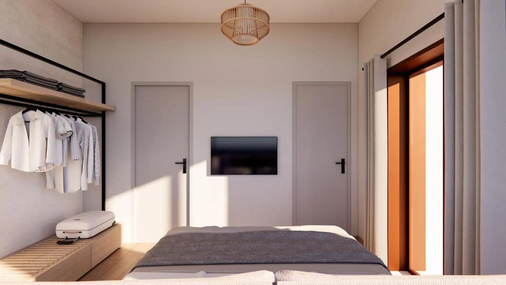 Seawave Villa I, By Hellocrete Chania  Greece
