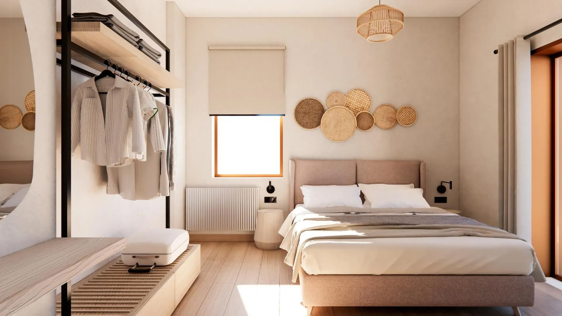 Seawave Villa I, By Hellocrete Chania  Chania (Crete)