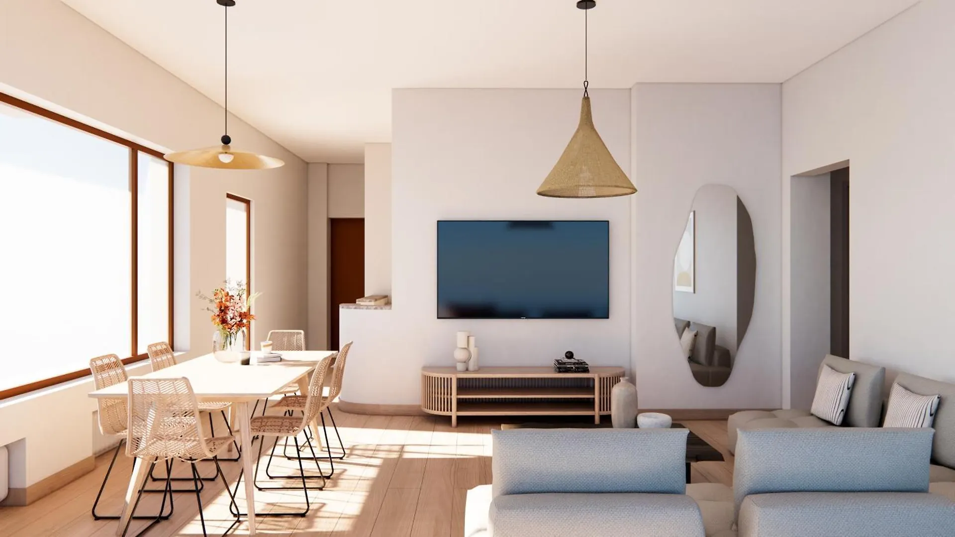 Seawave Villa I, By Hellocrete Chania  Greece