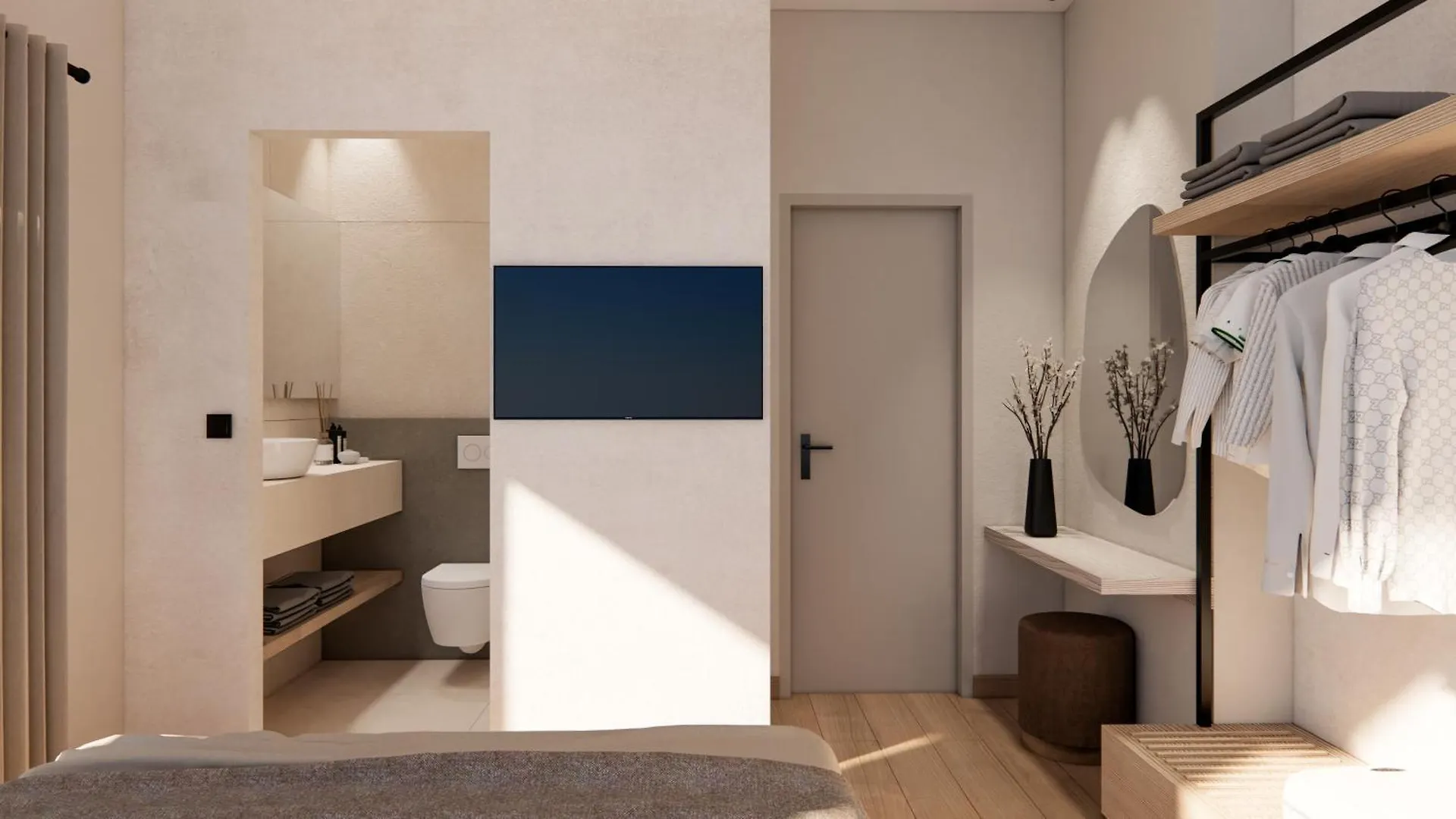 Seawave Villa I, By Hellocrete Chania