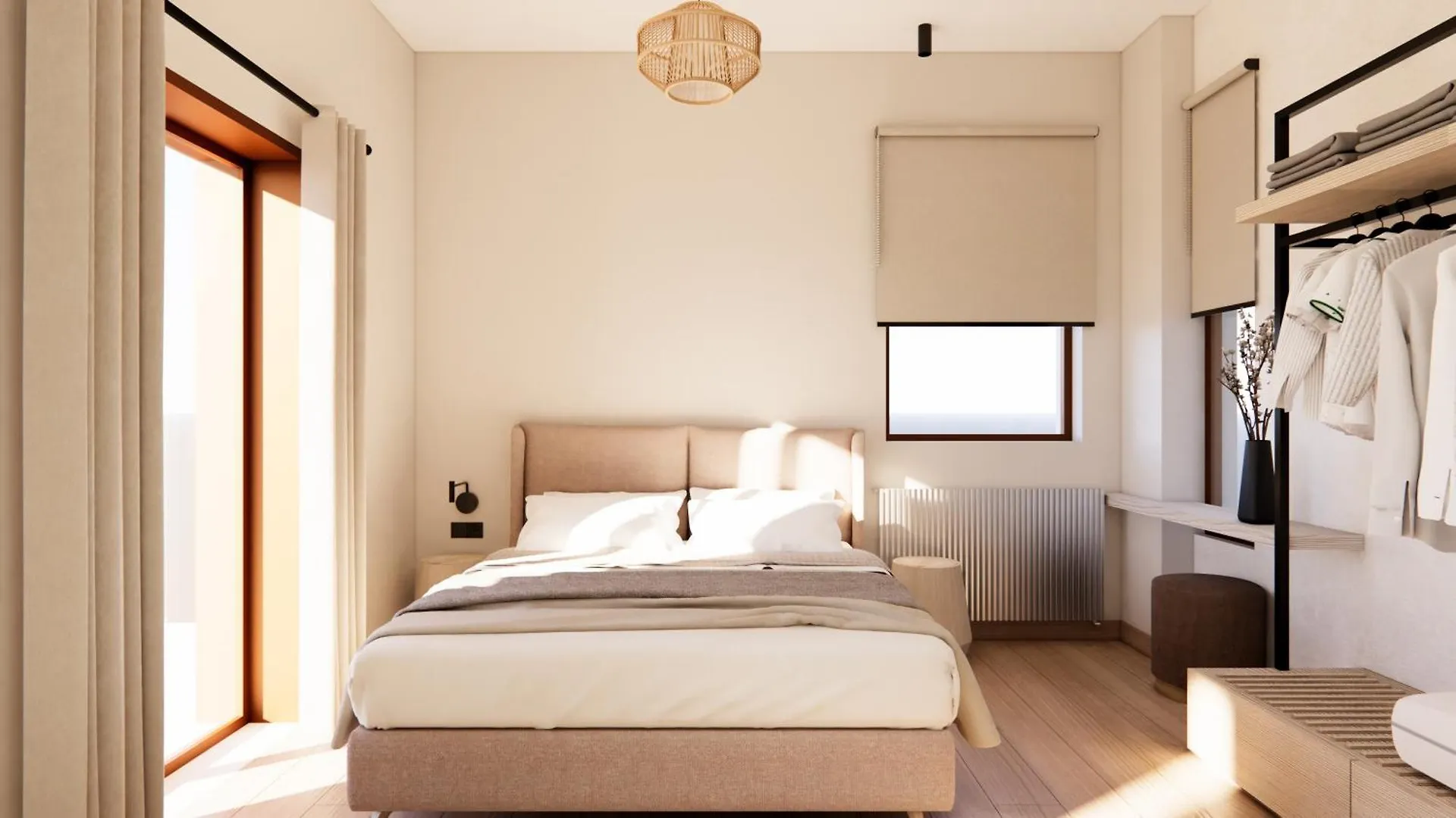 Seawave Villa I, By Hellocrete Chania  Chania (Crete)