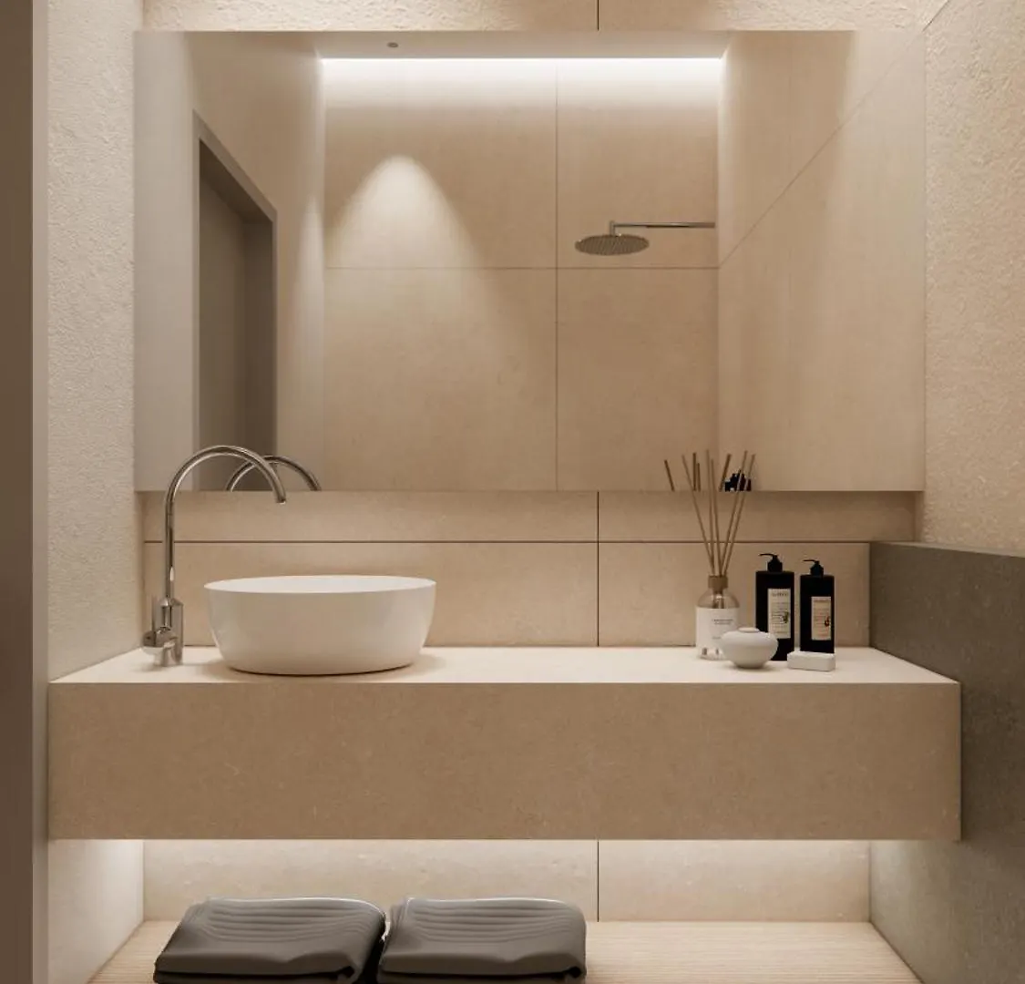 Seawave Villa I, By Hellocrete Chania  Greece