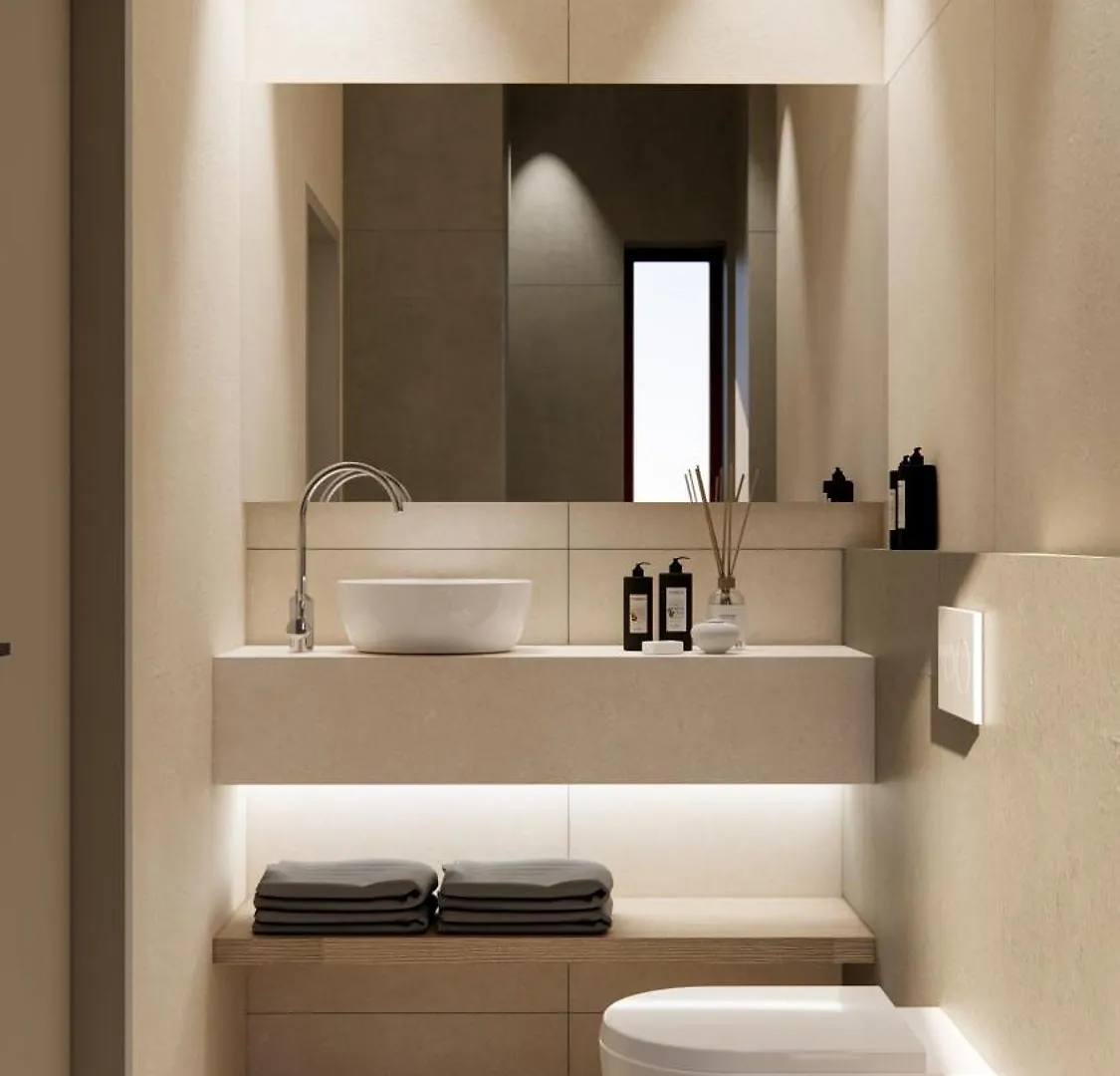 Seawave Villa I, By Hellocrete Chania