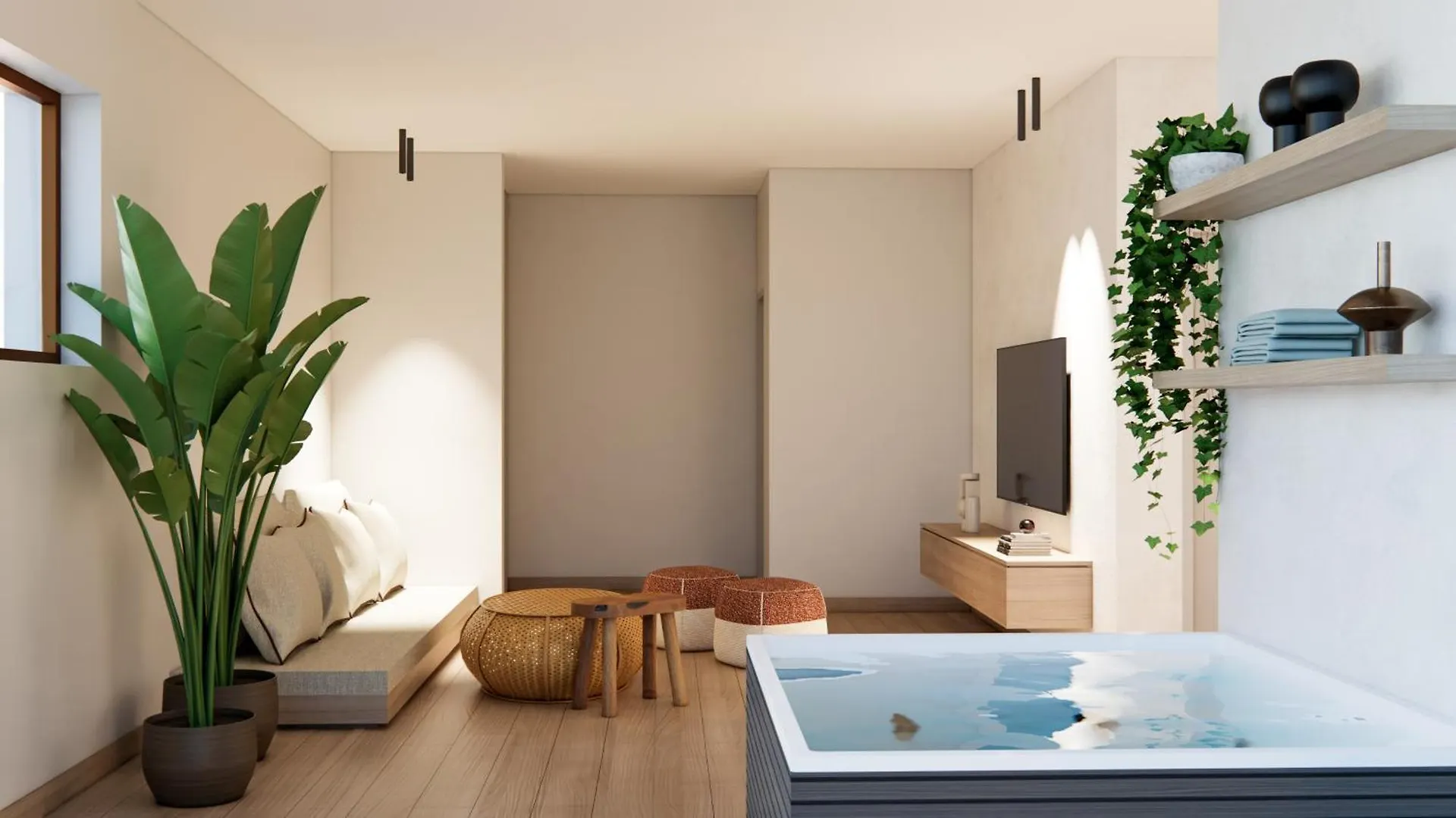 Seawave Villa I, By Hellocrete Chania  Greece