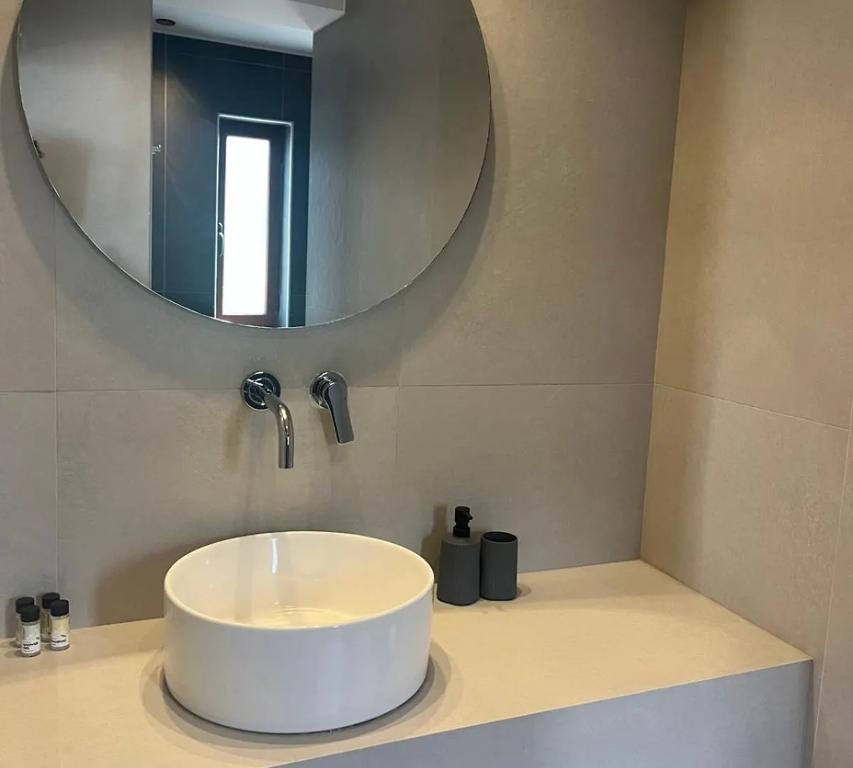Seawave Villa I, By Hellocrete Chania   Chania (Crete)