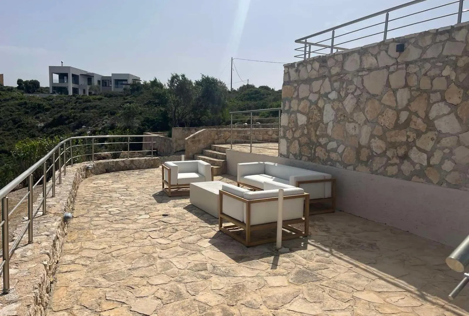 Seawave Villa I, By Hellocrete Chania  Chania (Crete)